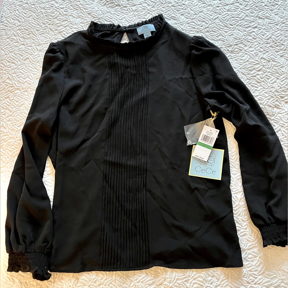 Cece blouse